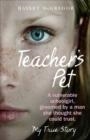 TEACHER'S PET | 9781785035531 | HAYLEY MCGREGOR