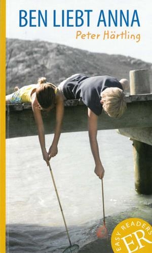 BEN LIEBT ANNA -A2 | 9783126757478