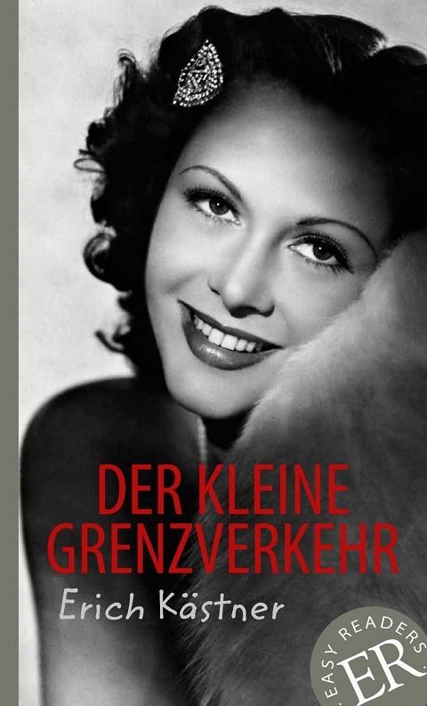 KLEINE GRENZVERKE  | 9783126757287 | ERICH KASTNET