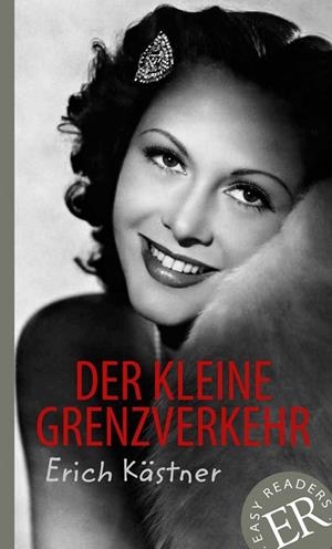 DER KLEINE GRENZVERKEHR-B2 | 9783126757287 | ERICH KASTNET