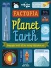 FACTOPIA - PLANET EARTH  | 9781838695224
