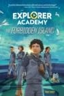 EXPLORER ACADEMY: THE FORBIDDEN ISLAND (BOOK 7) | 9781426373398