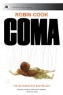 COMA | 9780316334464 | ROBIN COOK