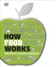 HOW FOOD WORKS | 9780241289396 | DK