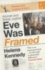 EVE WAS FRAMED | 9780099224419 | HELENA KENNEDY