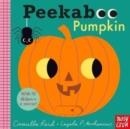 PEEKABOO PUMPKIN (BOARD BOOK) | 9781839945939 | CAMILLA REID 