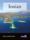 IONIAN  | 9781786791771 | IONIAN : CORFU, LEVKAS, CEPHALONIA, ZAKINTHOS AND THE ADJACENT MAINLAND COAST TO FINAKOUNDA