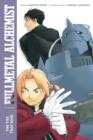 FULLMETAL ALCHEMIST: THE TIES THAT BIND: SECOND EDITION  | 9781974725809 | MAKOTO INOUE