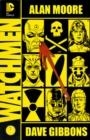 WATCHMEN: THE DELUXE EDITION | 9781401238964 | DAVE GIBBONS