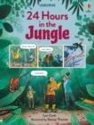 24 HOURS IN THE JUNGLE | 9781474998796 | LAN COOK 