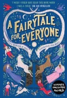A FAIRYTALE FOR EVERYONE | 9780008508203 | BOLDIZSAR M NAGY