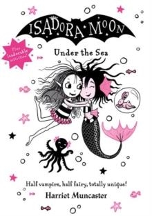 ISADORA MOON 16 UNDER THE SEA HB | 9780192778079 | HARRIET MUNCASTER