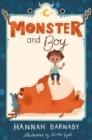 MONSTER AND BOY | 9781250217837 | HANNAH BARNABY