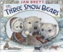 THE THREE SNOW BEARS | 9780399247927 | JAN BRETT