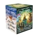 A TALE OF MAGIC... PAPERBACK BOXED SET | 9780316500579 | CHRIS COLFER