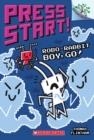 ROBO-RABBIT BOY, GO!: A BRANCHES BOOK | 9781338239812 | THOMAS FLINTHAM