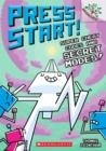 SUPER CHEAT CODES AND SECRET MODES!: A BRANCHES BOOK | 9781338569025 | THOMAS FLINTHAM