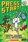 SUPER RABBIT ALL-STARS!: A BRANCHES BOOK | 9781338239843 | THOMAS FLINTHAM