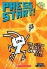 THE SUPER SIDE-QUEST TEST!: A BRANCHES BOOK | 9781338239782 | THOMAS FLINTHAM