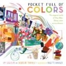 POCKET FULL OF COLORS: THE MAGICAL WORLD OF MARY BLAIR, DISNEY ARTIST EXTRAORDINAIRE | 9781481461313 | AMY GUGLIELMO