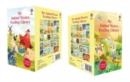 USBORNE MY ANIMAL STORIES READING LIBRARY  | 9781801310253 | VVAA