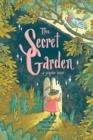 THE SECRET GARDEN : A GRAPHIC NOVEL | 9781524858155 | MARIAH MARSDEN