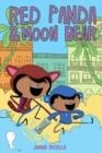RED PANDA & MOON BEAR | 9781603094443 | JAROD ROSELLÓ