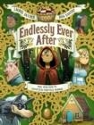 ENDLESSLY EVER AFTER | 9781452144825 | LAUREL SNYDER