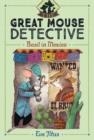 BASIL IN MEXICO (REISSUE) (GREAT MOUSE DETECTIVE #3) | 9781481464079 | EVE TITUS