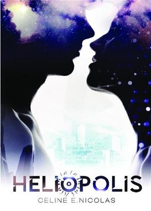 HELIOPOLIS | 9791035948559 | CÉLINE E. NICOLAS
