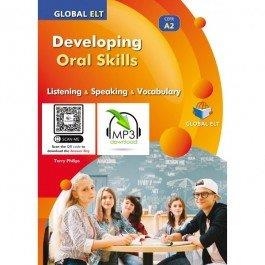 DEVELOPING ORAL SKILLS A2 SELF STUDY EDITION | 9781781649510 | AA.VV