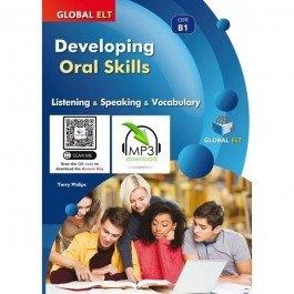 DEVELOPING ORAL SKILLS B1 SELF STUDY EDITION | 9781781649558 | AA.VV