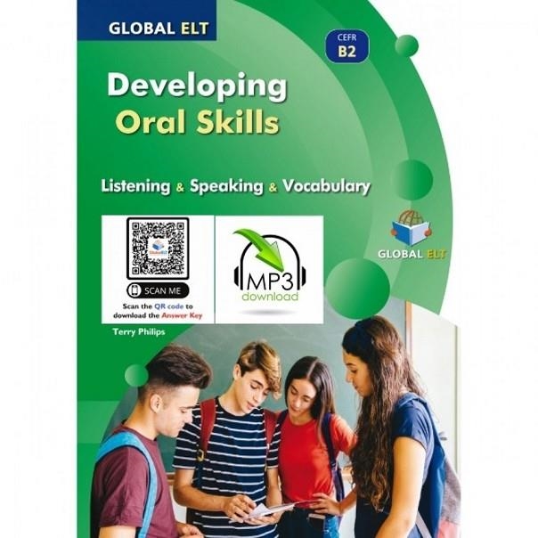 DEVELOPING ORAL SKILLS B2 SELF STUDY EDITION | 9781781649596 | AA.VV