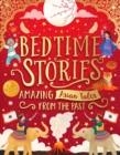 BEDTIME STORIES: AMAZING ASIAN TALES FROM THE PAST | 9780702316012 | BY SUFIYA AHMED , MAISIE CHAN , BALI RAI , ANNABELLE SAMI BY SUFI