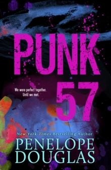 PUNK 57: TIKTOK MADE ME BUY IT! | 9780349435756 | PENELOPE DOUGLAS