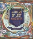 ATLAS OF LOST KINGDOMS | 9780711262805 | EMILY HAWKINS 