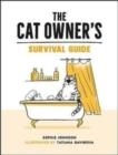 CAT OWNERS SURVIVAL GUIDE | 9781800074019 | SOPHIE JOHNSON