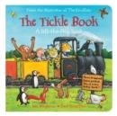 TICKLE BOOK | 9781509806973 | IAN WHYBROW