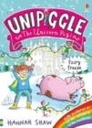 UNIPIGGLE: FAIRY FREEZE | 9781801316736 | HANNAH SHAW