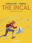 THE INCAL | 9781643377803 | ALEJANDRO JODOROWSKY 