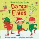 DANCE WITH THE ELVES | 9781803704692 | SAM TAPLIN