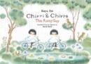 CHIRRI CHIRRA THE RAINY DAY | 9781592703074 | KAYA DOI 