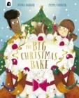 THE BIG CHRISTMAS BAKE | 9780711268128 | FIONA BARKER