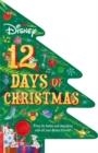 DISNEY: 12 DAYS OF CHRISTMAS | 9781838526245 | IGLOO BOOKS