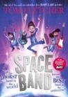 SPACE BAND | 9780241595916 | TOM FLETCHER