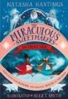 THE MIRACULOUS SWEETMAKERS (2) : THE FROST FAIR | 9780008496050 | ALEX T SMITH