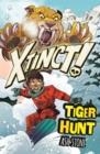 XTINCT!: TIGER HUNT : BOOK 2 | 9781408365717