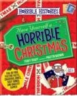 HORRIBLE CHRISTMAS | 9780702319426 | TERRY DEARY