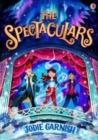 THE SPECTACULARS | 9781801312547 | JODIE GARNISH 