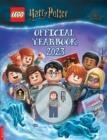LEGO HARRY POTTER: OFFICIAL YEARBOOK 2023 (WITH HERMIONE GRANGER (TM) LEGO (R) MINIFIGURE) | 9781780558837